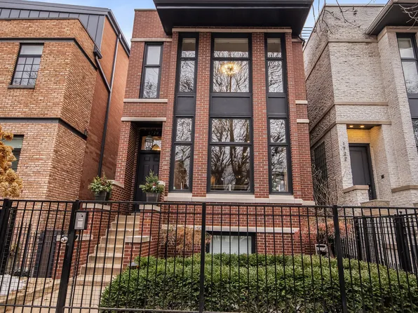 1720 N Winchester Ave, Chicago, IL 60622