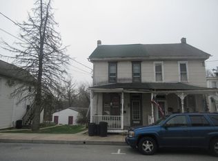 68 E Washington St, Elizabethtown, PA 17022