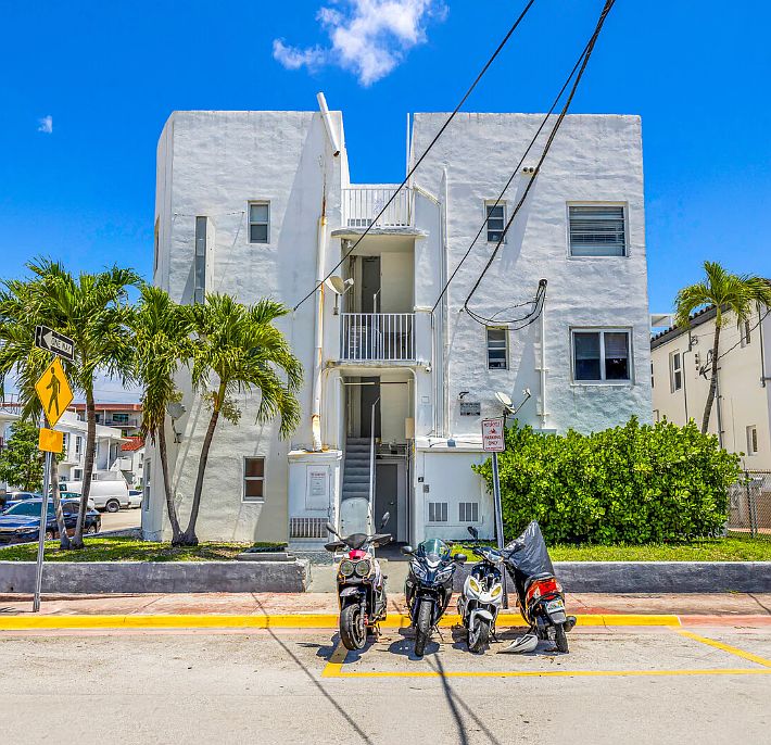 1st image of 420 78th St APT 28