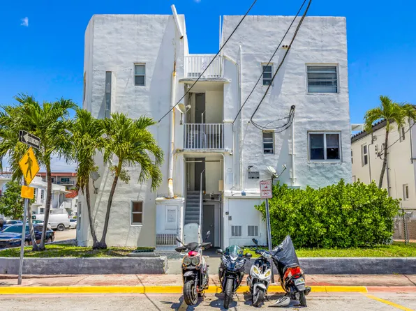 420 78th St APT 28, Miami Beach, FL 33141