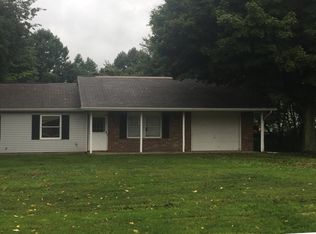 5821 Cemetery Rd, Kingsville, OH 44048