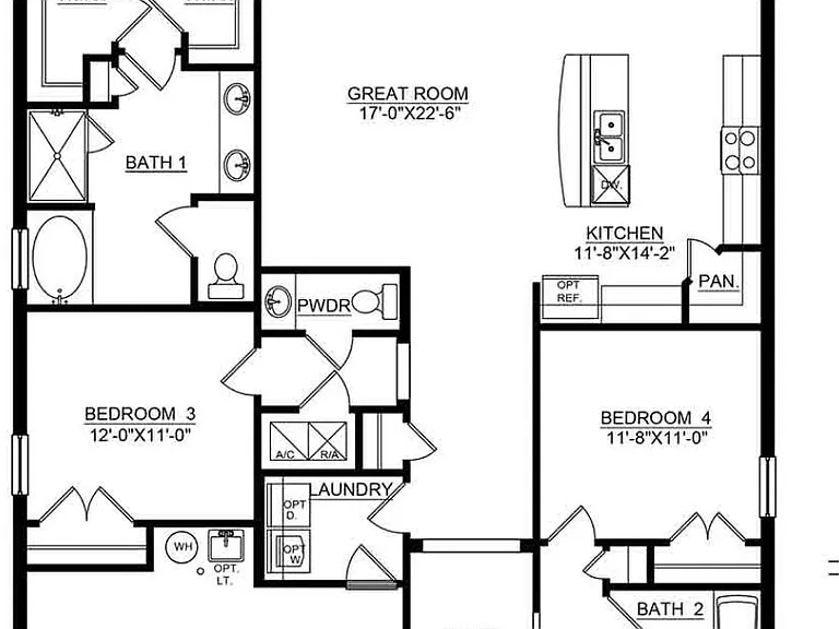 8400 Bower Bass Cir — Photo 7