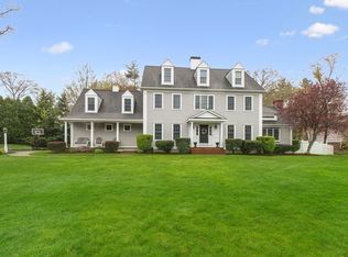48 Bates Way, Hanover, MA 02339