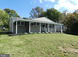 1461 John Clark Rd, Dover, DE 19904