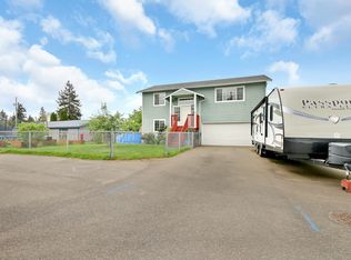 6616 S Huson St, Tacoma, WA 98409