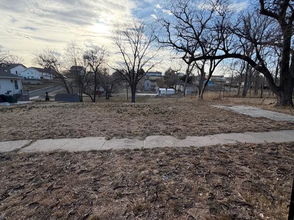 0 Arapahoe St, Benkelman, NE 69021