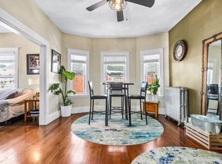 45-47 Pearl Ave UNIT 2, Winthrop, MA 02152