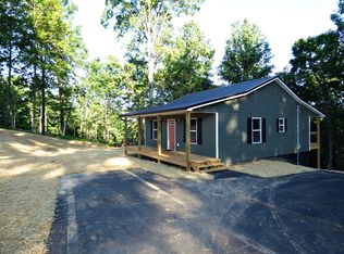 660 Chestnut Grove Rd, Dandridge, TN 37725