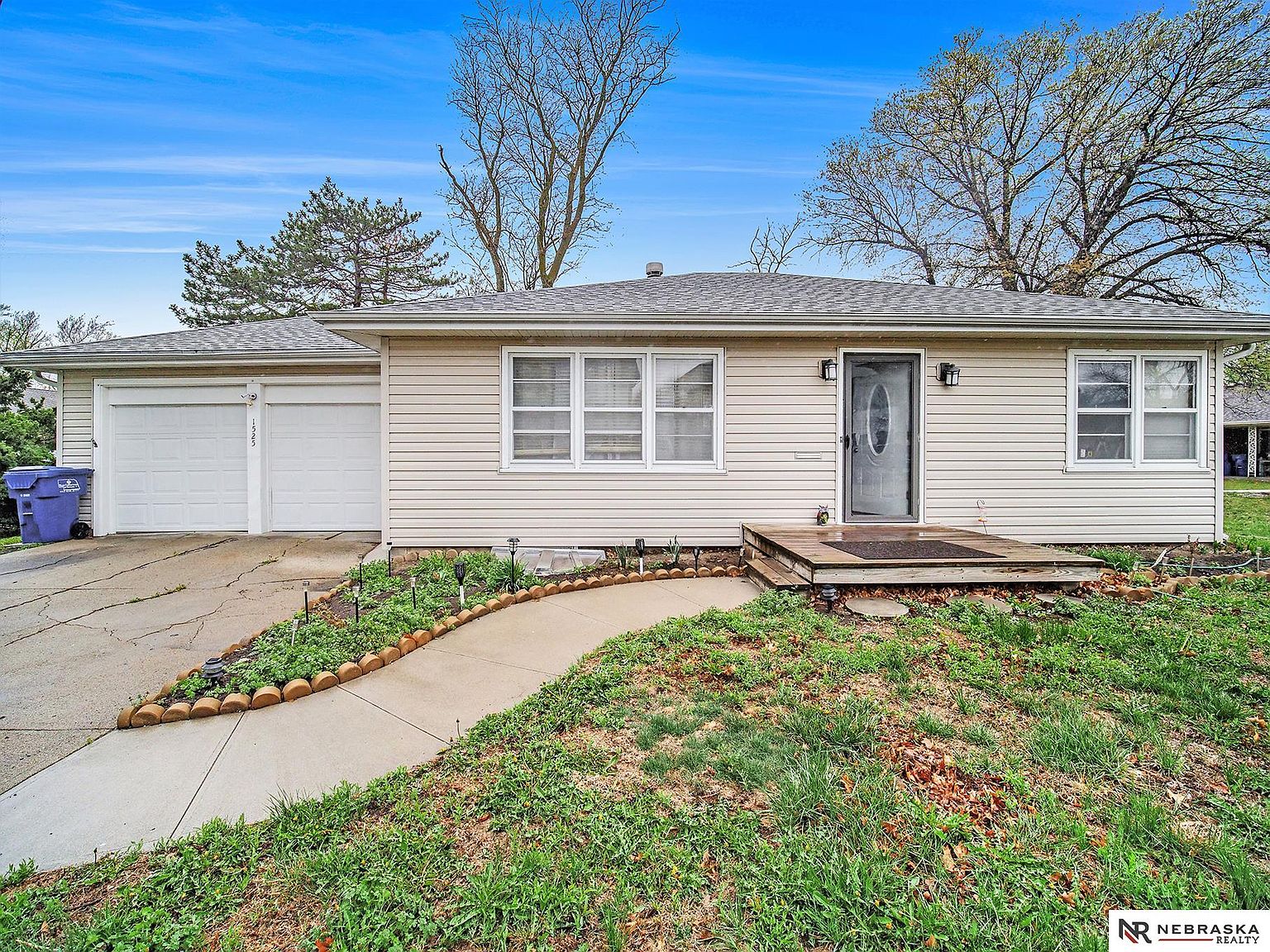 1525 Boswell Ave, Crete, NE 68333 Zillow