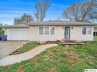 1525 Boswell Ave, Crete, NE 68333