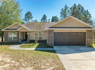 2908 Azalea Ave, Crestview, FL 32539