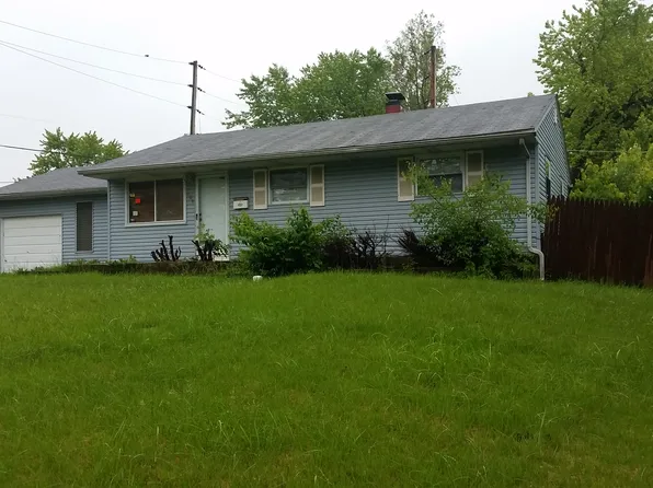 106 Dundee Cir, Saint Louis, MO 63137