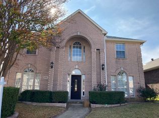 1046 Carlisle Dr, Allen, TX 75002