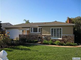 1625 Louise St, Laguna Beach, CA 92651