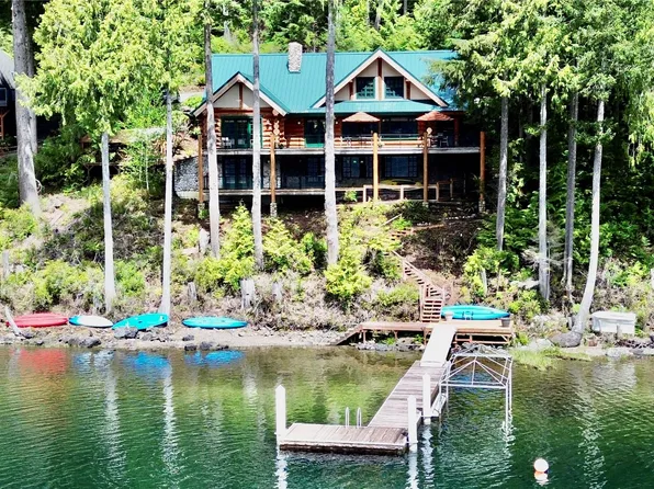 33548 Cliff Road, Mount Vernon, WA 98274