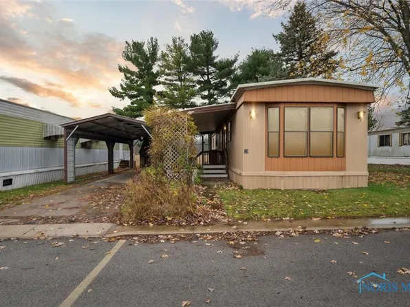 475 W Main St, Delta, OH 43515