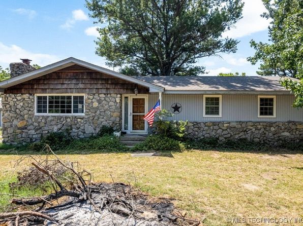 (undisclosed Address), Pryor, OK 74361