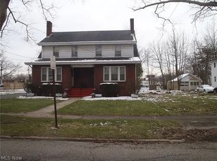 33 W Boston Ave, Youngstown, OH