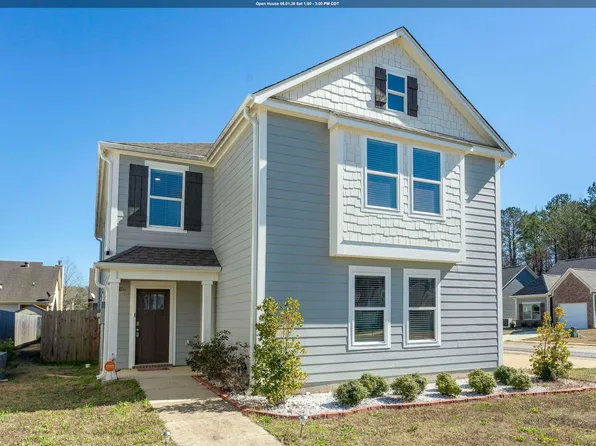 1005 Hawthorn Ln, Odenville, AL 35120