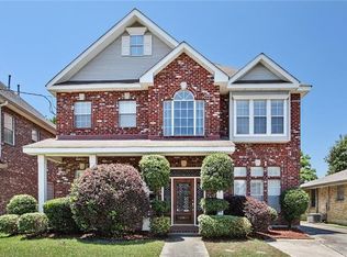 646 E William David Pkwy, Metairie, LA 70005