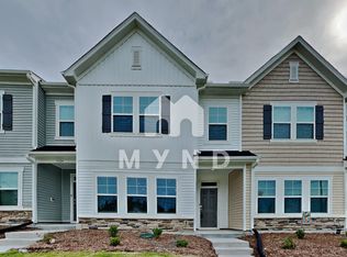 5122 Anamosa St, Raleigh, NC 27610