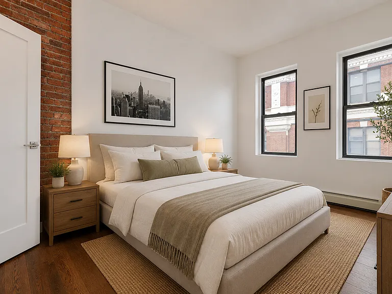 106 Ridge St #5-B — Photo 5
