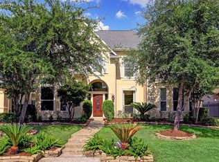 3811 Antibes Ln, Houston, TX 77082