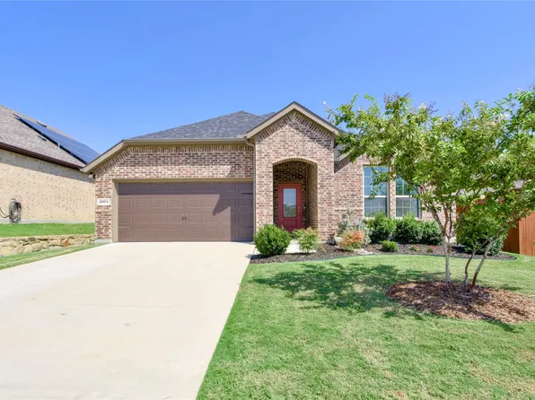 2904 Lampasas Ln, Little Elm, TX 75068