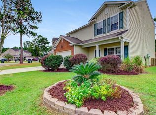 264 Sweet Alyssum Dr, Ladson, SC 29456
