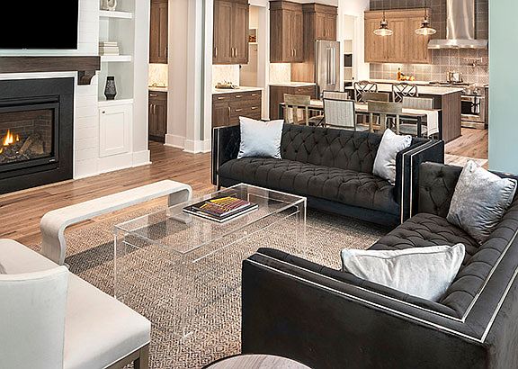 Lochridge - Greenville Interior Image 4