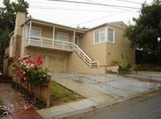 197 41st Ave, San Mateo, CA 94403