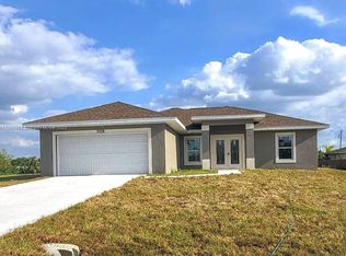 3004 Mecca Ct, Labelle, FL 33935