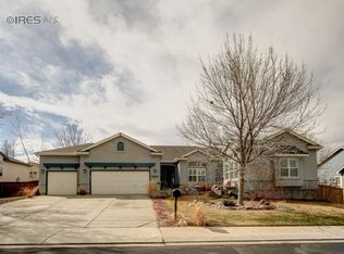 3172 Stevens Cir S, Erie, CO 80516
