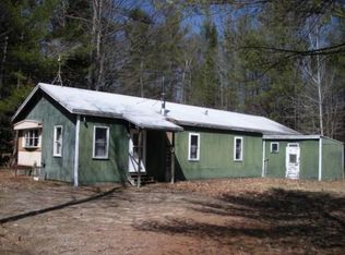 110 John Jenness Rd, Plymouth, NH 03264