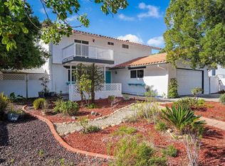 3256 Cristobal Way, Spring Valley, CA 91977