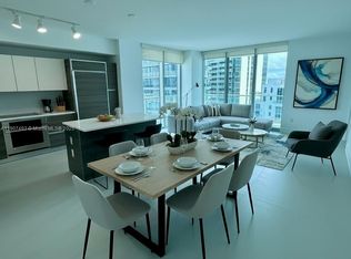 1100 S Miami Ave #3710, Miami, FL 33131