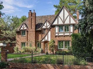 1643 N Monaco Street Parkway, Denver, CO 80220