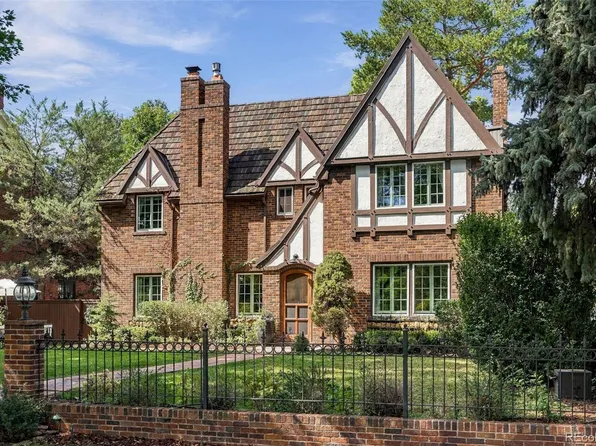 1643 N Monaco Street Parkway, Denver, CO 80220