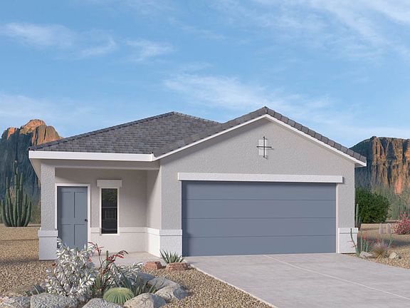 Plan Elevation.