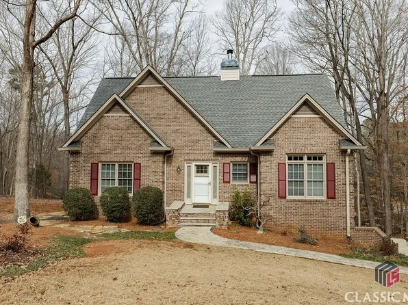 1030 Bent Creek Road, Watkinsville, GA 30677