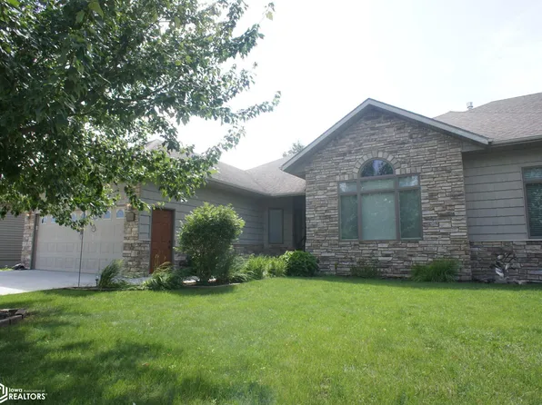 1909 Beach St, Webster City, IA 50595