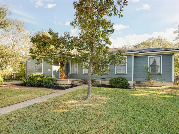 1211 Marsteller Ave, College Station, TX 77840