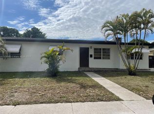 6480 SW 25th St, Hollywood, FL 33023