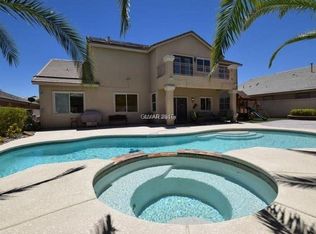 5696 Winter Star Ct #0, Las Vegas, NV 89141