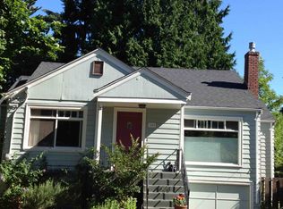 3040 NE 90th St, Seattle, WA 98115