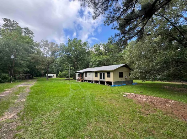 2564 Fm 2517, Carthage, TX 75633