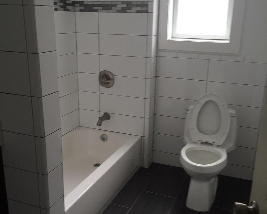 BATHROOM NEW 