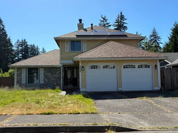 2825 I St SE, Auburn, WA 98002
