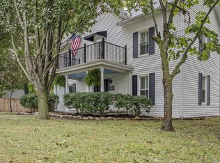 825 Main St, Mosheim, TN 37818