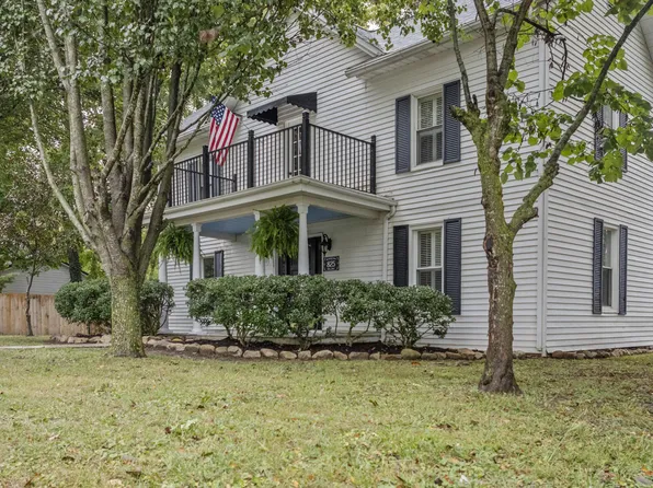 825 Main St, Mosheim, TN 37818